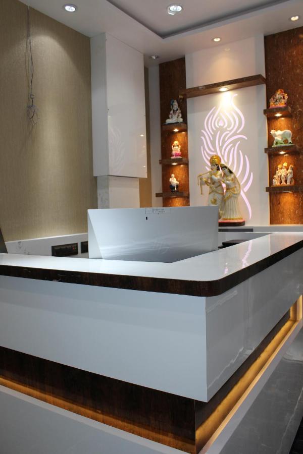 Hotel The Lowell Surat Ngoại thất bức ảnh