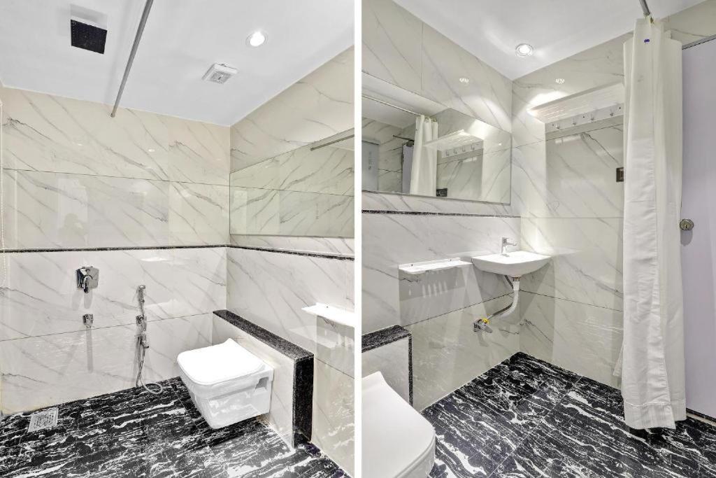 Hotel The Lowell Surat Ngoại thất bức ảnh